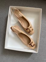 The Shoe Studios - COCO - Sling Back Flats - LM2 - Image 2