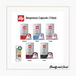 COFFEE - Illy Nespresso Capsule - Image 2