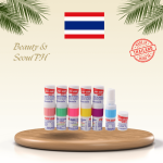 Thailand - Authentic Poysian Inhaler 2-in-1  Nasal Inhaler Thailand - Image 2