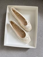 The Shoe Studios - OLIVIA - Comfort Flats - WH1 - Image 4