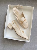 The Shoe Studios - ZYRA - Mule Flats - 58661 - Image 3