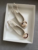 The Shoe Studios - EMMA  - Sling Back Flats - LM3 - Image 3