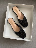 The Shoe Studios - SOLARA - Mule Flats - 7521 - Image 3