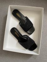 The Shoe Studios - SELENE - Open Flat Sandals  - H6239 - Image 4