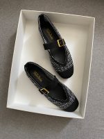 The Shoe Studios - VIONNA - Mary Jane Flats - VIVA - Image 3
