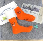 Kids Socks - Pokemon Icon Crew Socks - Korea - Image 3