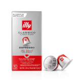 COFFEE - Illy Nespresso Capsule - Image 3