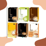 COFFEE - LOOKAS9 Instant Coffee - Image 7