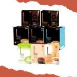 COFFEE - LOOKAS9 Instant Coffee - Image 9