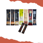 COFFEE - LOOKAS9 Instant Coffee - Image 8
