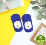 Kids Socks - Plain FootSocks - Korea - Image 4