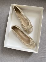 The Shoe Studios - MIA - Ballet Flats - WHA35 - Image 5
