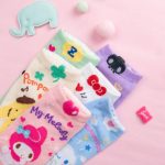 Kids Socks - Sanrio Ankle Socks - Korea - Image 7