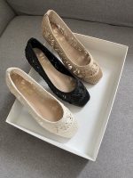 The Shoe Studios - OLIVIA - Comfort Flats - WH1 - Image 2