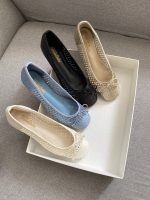 The Shoe Studios - MIA - Ballet Flats - WHA35 - Image 7