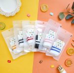 Kids Socks - Varsity Socks - Korea - Image 4