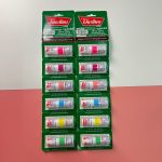 Thailand - Authentic Poysian Inhaler 2-in-1  Nasal Inhaler Thailand - Image 3