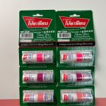 Thailand - Authentic Poysian Inhaler 2-in-1  Nasal Inhaler Thailand - Image 4