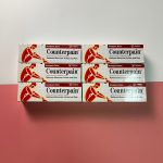Thailand - Counterpain Analgesic Balm Relieves Muscular Aches - Image 3