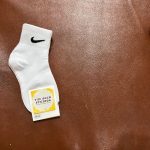 Kids Socks - Nike Jordan Socks - Korea - Image 3