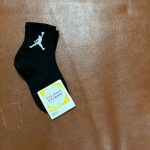 Kids Socks - Nike Jordan Socks - Korea - Image 6