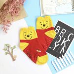 Kids Socks - Disney Crew Socks - Korea - Image 8