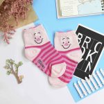Kids Socks - Disney Crew Socks - Korea - Image 7