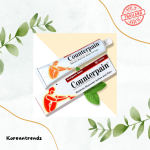 Thailand - Counterpain Analgesic Balm Relieves Muscular Aches - Image 5