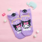 Kids Socks - Sanrio Ankle Socks - Korea - Image 9