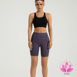 AYURA SPORTSWEAR - NARI Cycling Shorts - MT5FK - Image 2