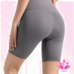 AYURA SPORTSWEAR - NARI Cycling Shorts - MT5FK - Image 7