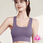 Ayura Sportswear - Hana Medium Support Sports Bra - Image 3