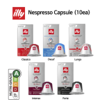 COFFEE - Illy Nespresso Capsule - Image 9