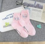 Kids Socks - Pokemon Icon Crew Socks - Korea - Image 4