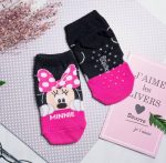 Kids Socks - Disney Word Ankle Socks - Korea - Image 4