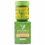 THAILAND - Hong Thai Herbal Inhaler Big - Image 4