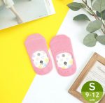 Kids Socks - Plain FootSocks - Korea - Image 13
