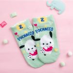 Kids Socks - Sanrio Ankle Socks - Korea - Image 11