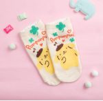 Kids Socks - Sanrio Ankle Socks - Korea - Image 12