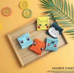 Kids Socks - Pokemon Ankle Socks - Korea - Image 8