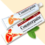 Thailand - Counterpain Analgesic Balm Relieves Muscular Aches - Image 6