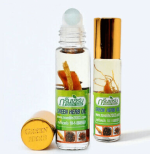 Thailand - Green Herb Oil with Ginseng Root Aroma Oil Roll On - Image 5