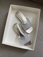 The Shoe Studios - SELENE - Open Flat Sandals  - H6239 - Image 3