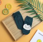 Kids Socks - Pokemon Ankle Socks - Korea - Image 9