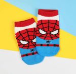 Kids Socks - Marvel Ankle Socks - Korea - Image 7