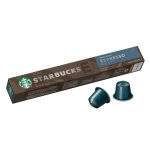 COFFEE - Starbucks Nespresso Capsules - Image 5