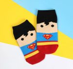 Kids Socks - Marvel Ankle Socks - Korea - Image 8