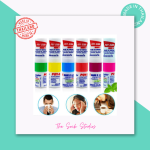 Thailand - Authentic Poysian Inhaler 2-in-1  Nasal Inhaler Thailand