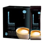 COFFEE - LOOKAS9 Instant Coffee - Image 2