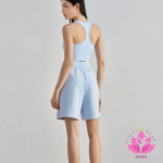 Ayura Sportswear - Melissa Sports Bra Medium Support - Image 4